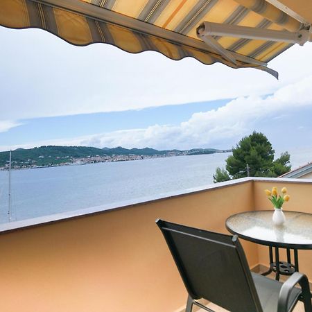 Apartments Osljak เปรโก ภายนอก รูปภาพ