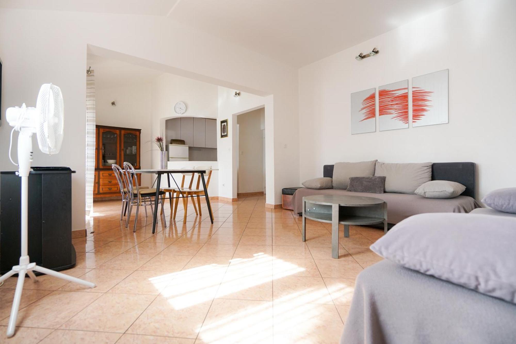 Apartments Osljak เปรโก ภายนอก รูปภาพ