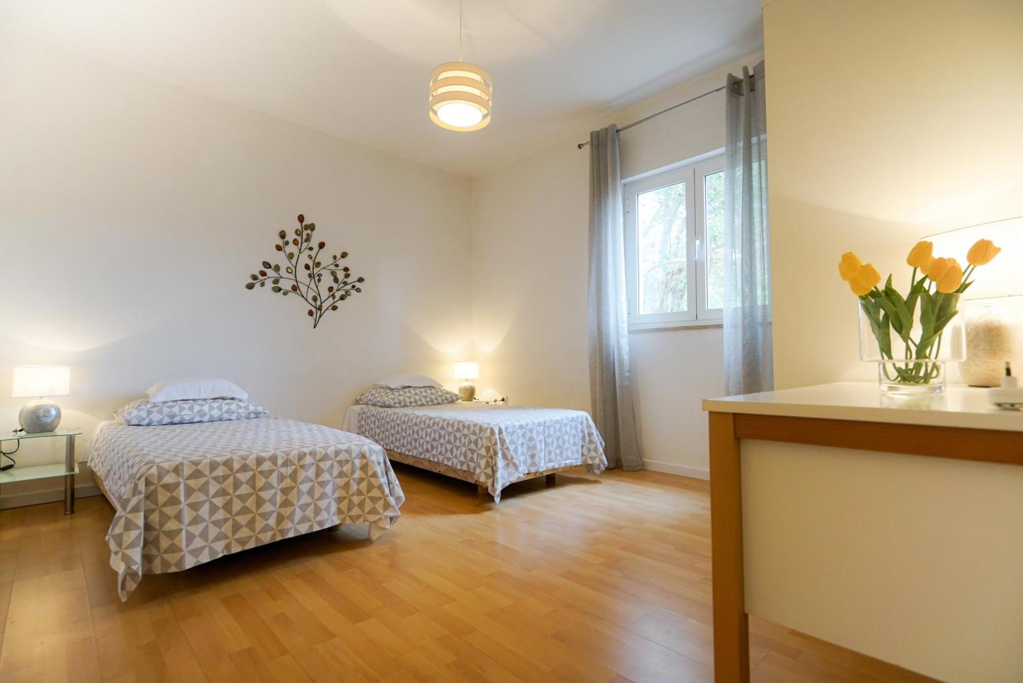 Apartments Osljak เปรโก ภายนอก รูปภาพ