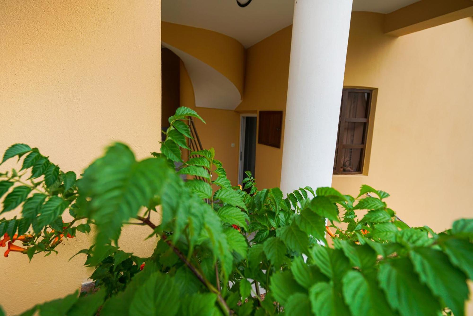 Apartments Osljak เปรโก ภายนอก รูปภาพ