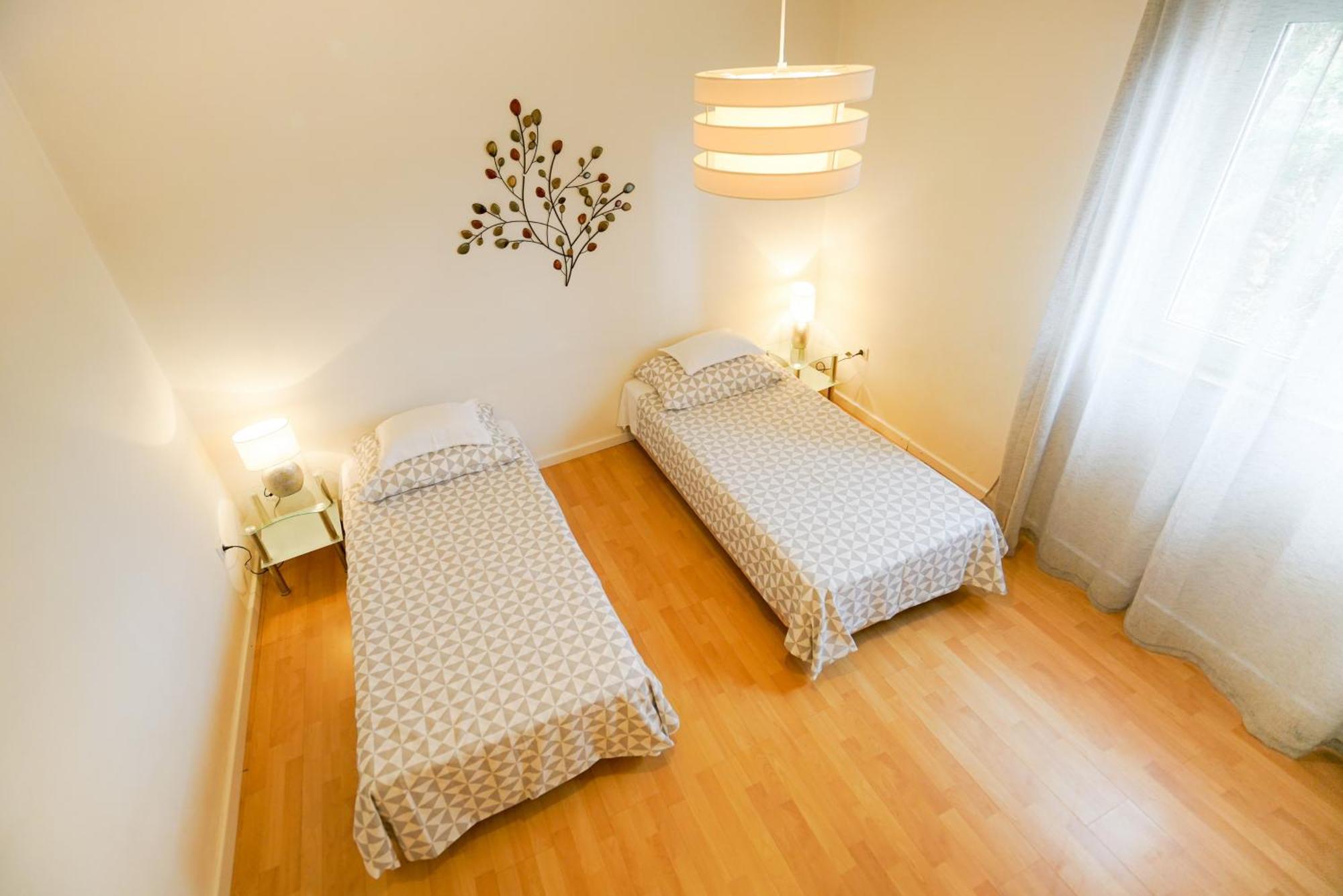 Apartments Osljak เปรโก ภายนอก รูปภาพ
