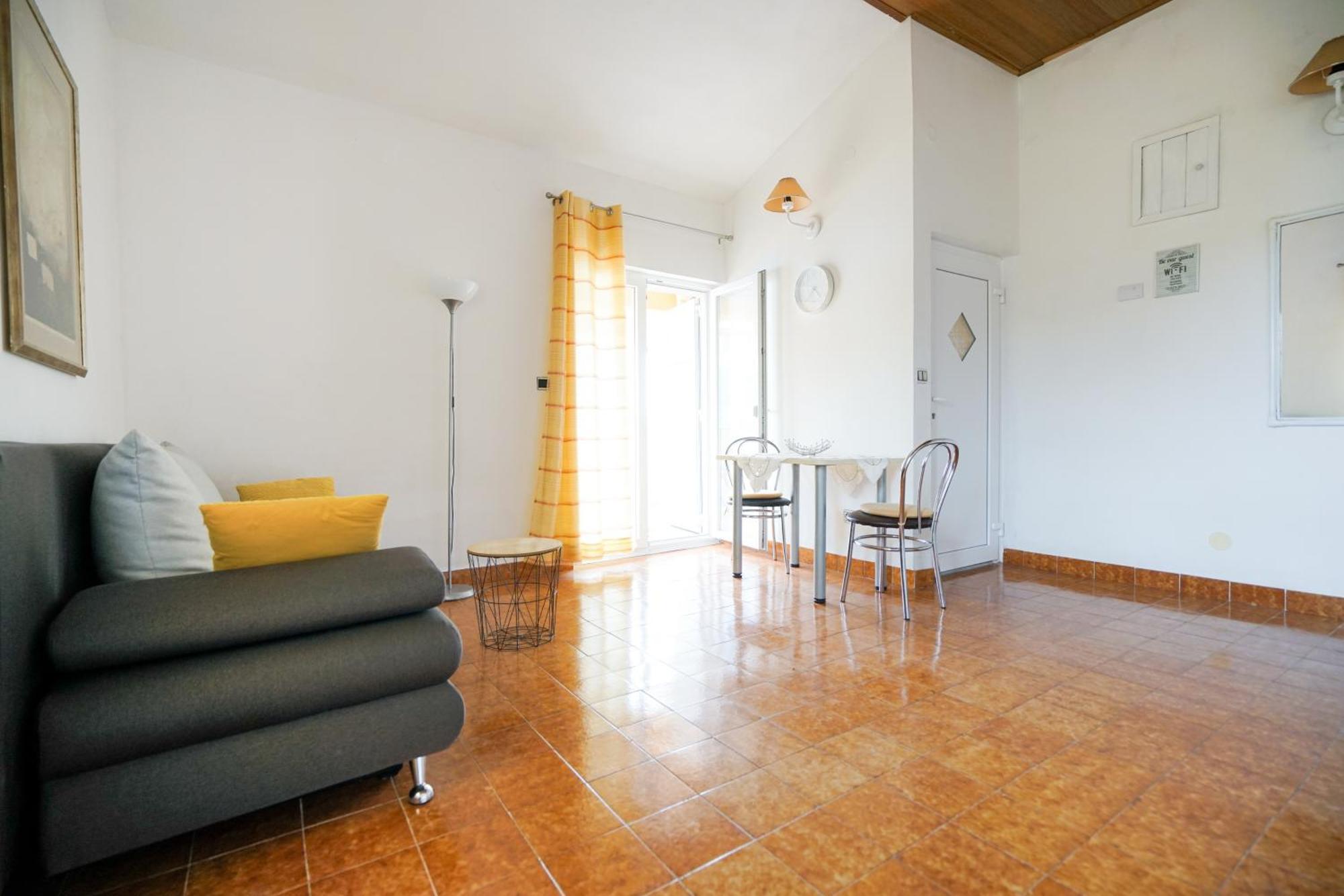 Apartments Osljak เปรโก ภายนอก รูปภาพ